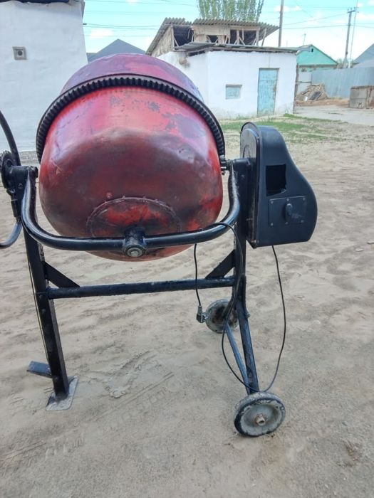Продается Бетономешалка