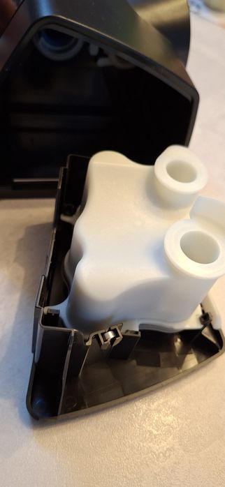 Resmed AirSense 10 (autoset) CPAP apnee
