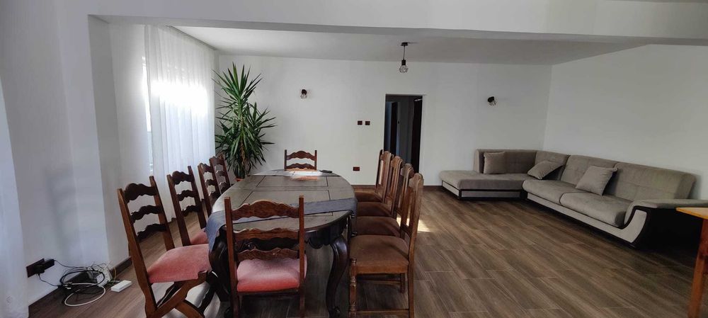 inchiriez casa noua in Salatrucu