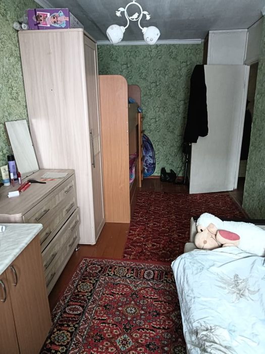 Сдам двухкомнатную квартиру