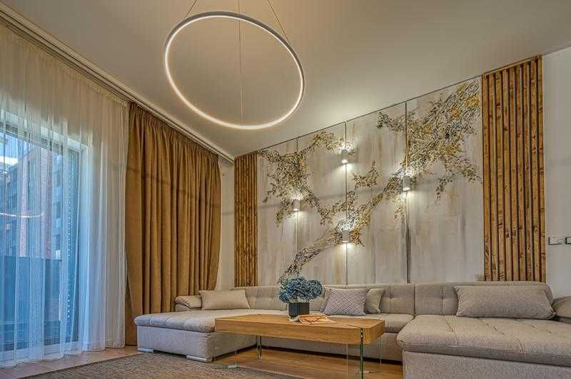 Дава се под наем Тристаен апартамент в София, Надежда 2 - 95 кв.м за 488.58 € - Снимка #1