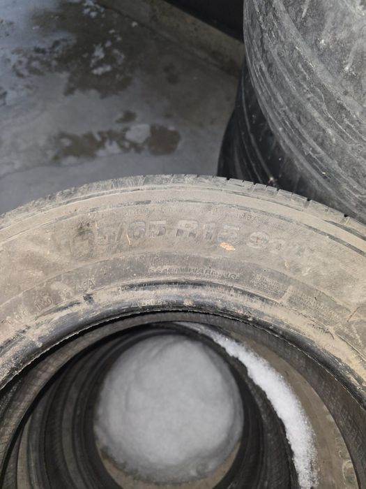 Продам колёса летние