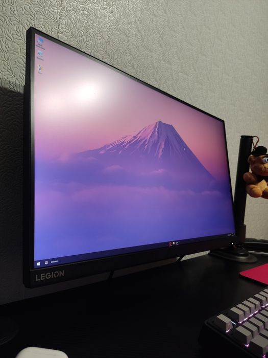 Игровой Монитор Lenovo