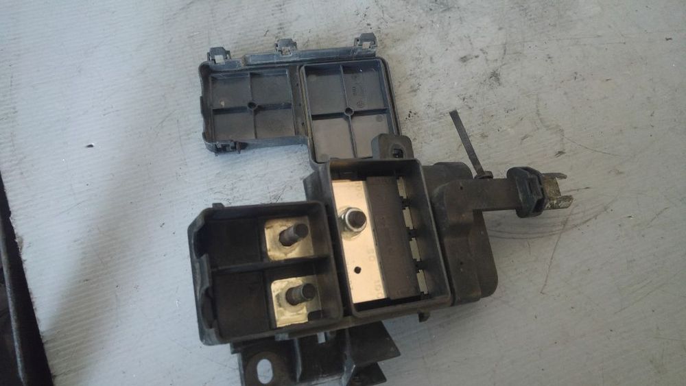 panou sigurante baterie bmw seria 7 e65 6113-8387568