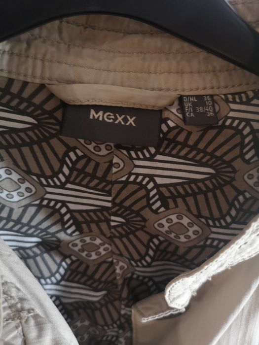 Sacou de primăvară S- M