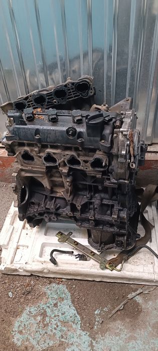 Продам двигатель nissan qr20de