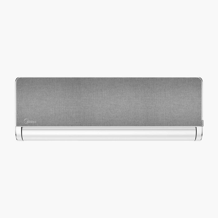 Кондиционер Midea LOTUS 9 Silver — Стиль и инновации для вашего дома!