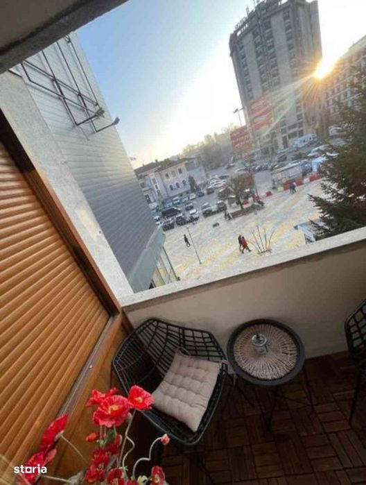 Apartament – Pitești, Cartierul Mărășești - Vedere 5