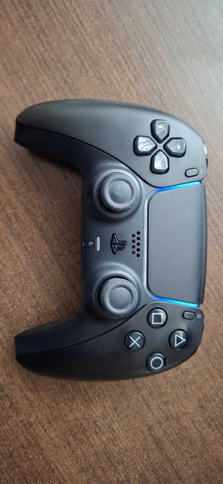 Controller DualSense negru PlayStation 5