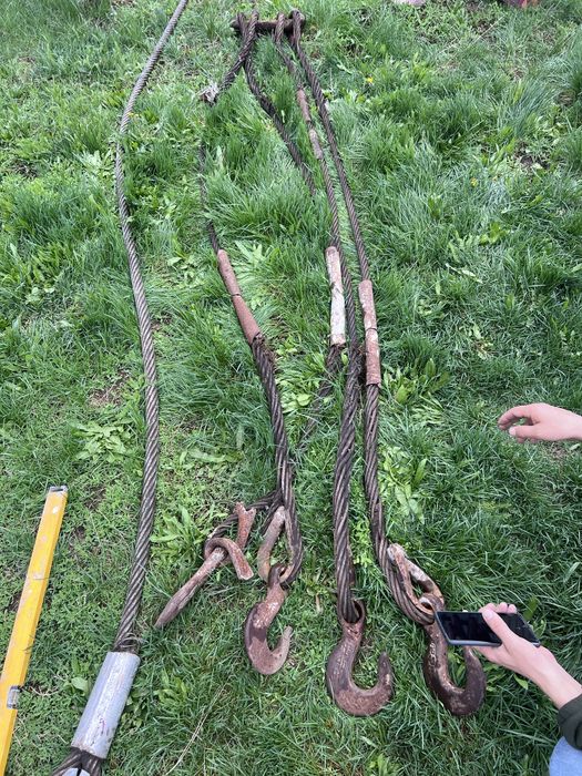 Пауки поселок Белбулак