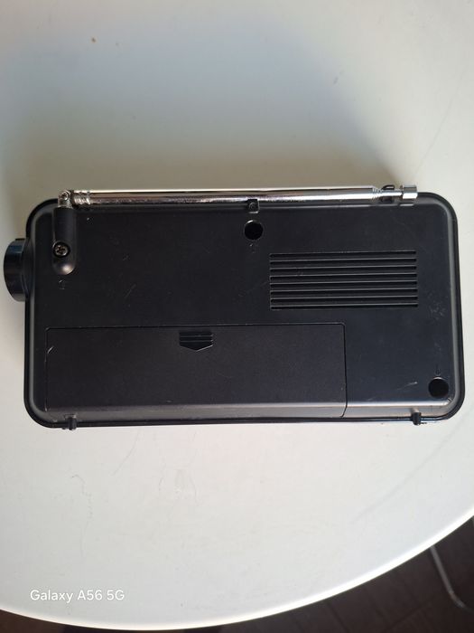 Vand sony model xdr-s40dbp