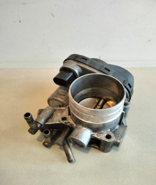 Clapeta Acceleratie 06A133062A Audi A3 8P seria