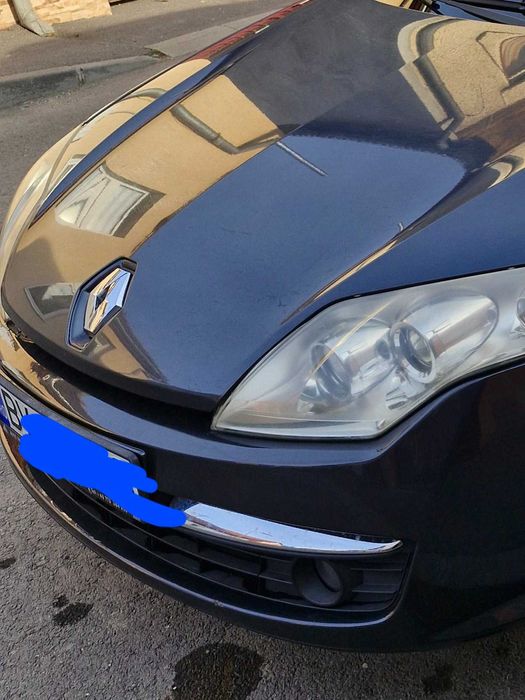 De Vanzare urgent LAGUNA 3 an 2008