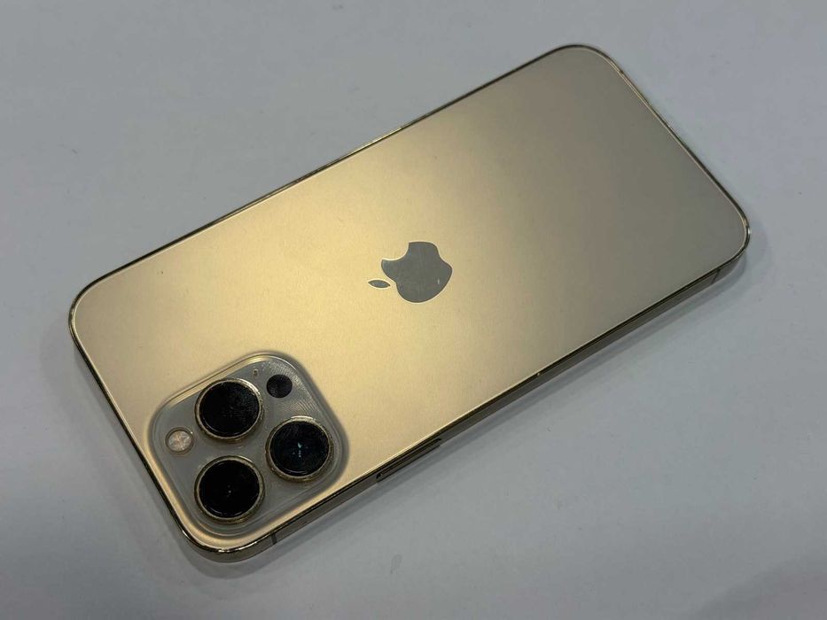 Apple iPhone 13 Pro Max 256GB- 76%