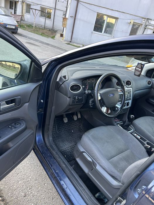 Schimb ford focus 2