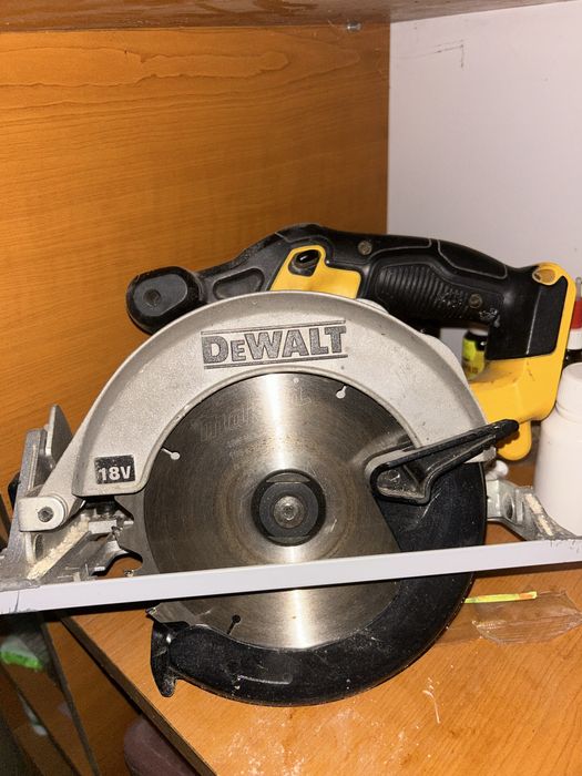 set scule DeWalt originale