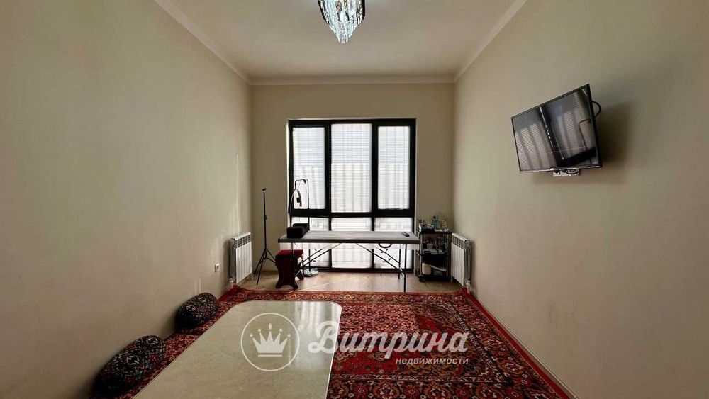 2-комнатная квартира в ЖК Alfraganus | Мирабад | 52 м² | С ремонтом