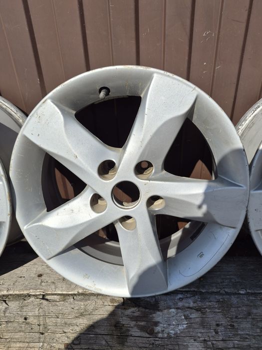 Продам диски титановые