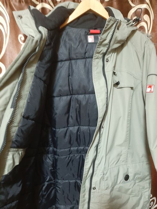 vand geaca groasa Engelbert strauss 2 xl