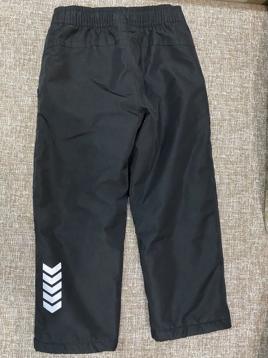 Штаны балонь