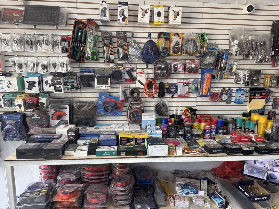 АвтоМагнитолы 7000до85000