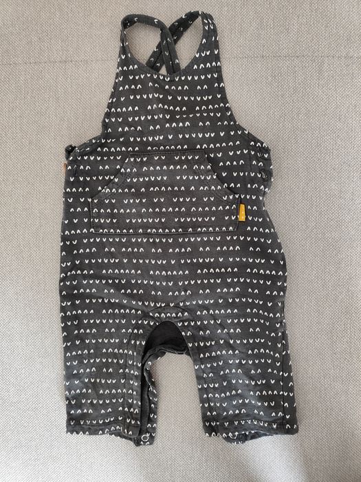 лот бебешки дрешки 62-68