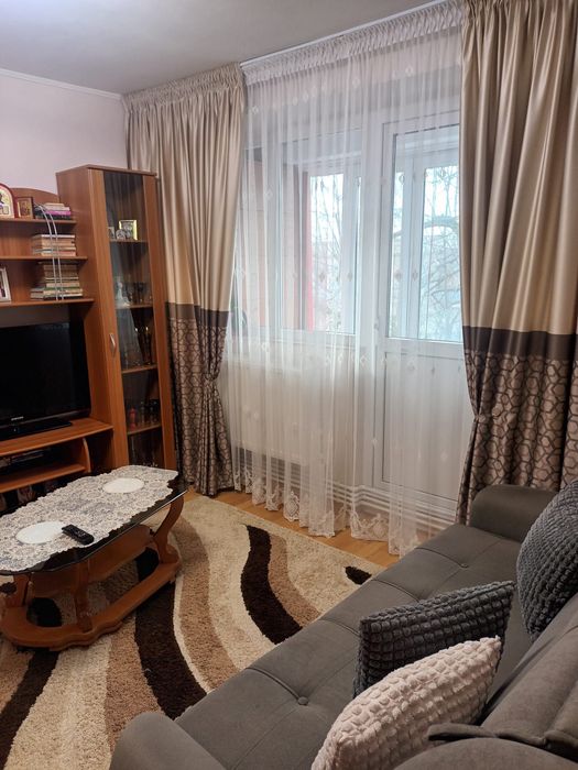 Vând apartament 2 camere