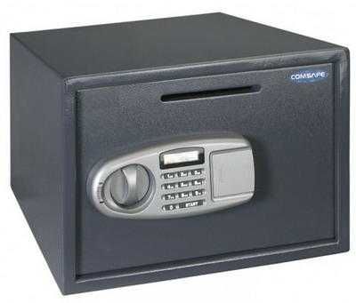 Deblocare Seif cifru seif