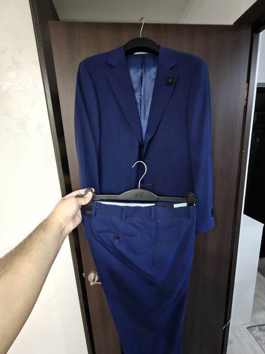 Костюм двойка KANZLER