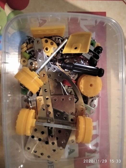 Занимателни игри- различни видове