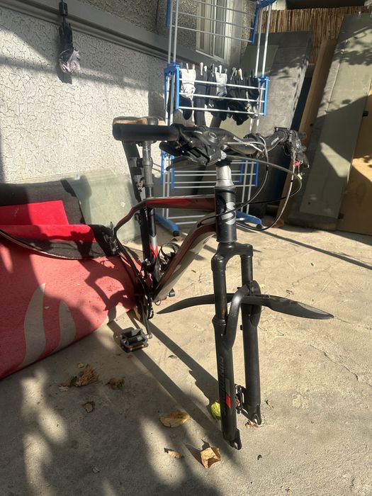 Vand cadru bicicleta