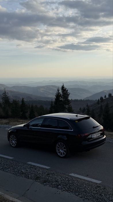 Audi a4 b8 2011 adus din austria