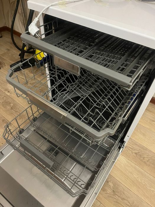 Посудомойка eigen