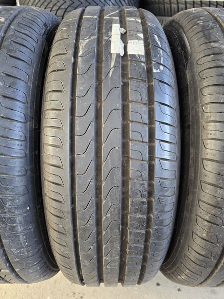 215/65/17 PIRELLI 4бр