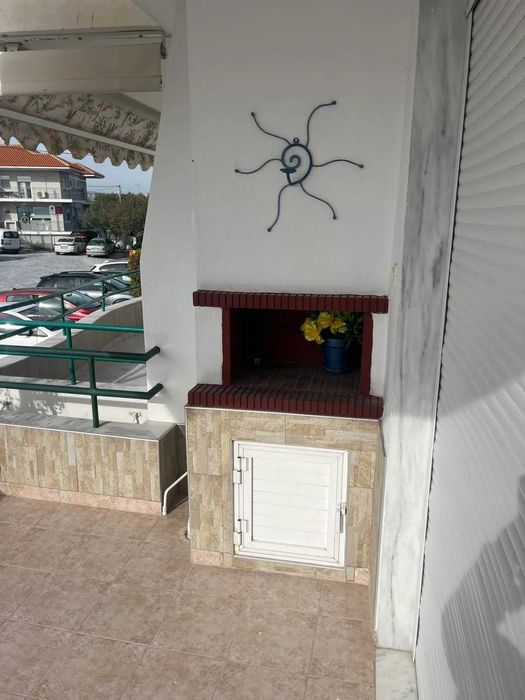 Мезонет на ПЪРВА ЛИНИЯ – Паралия Офринио!