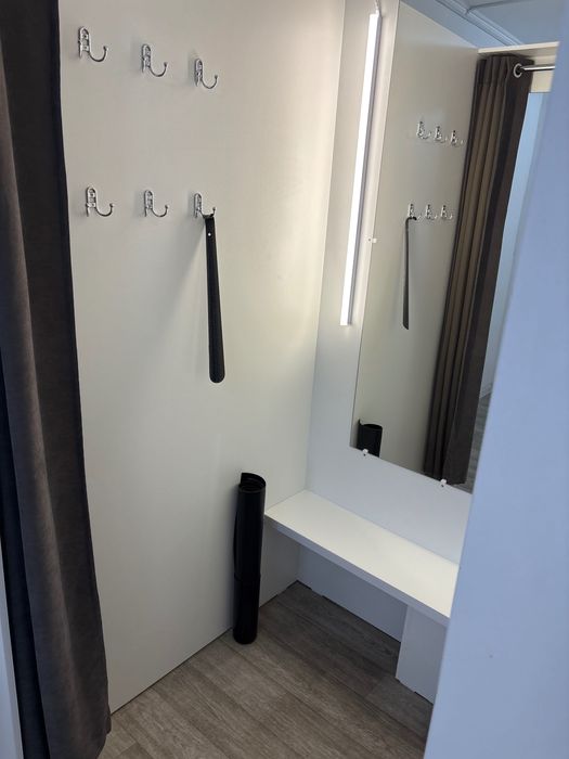 Мебель для ПВЗ Ozon