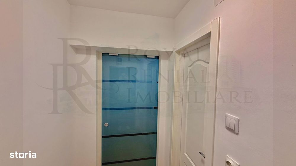 2 camere | Renovat complet 2026 | Mănăștur | Etaj 3/4 | Zonă verde