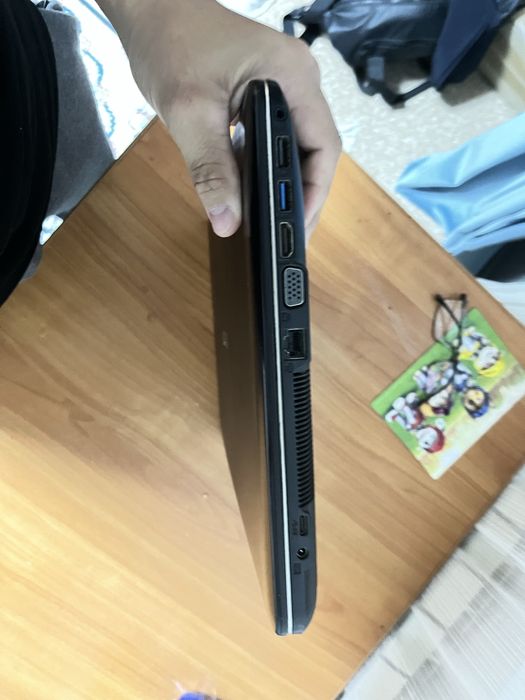 Ноутбук Asus y540x