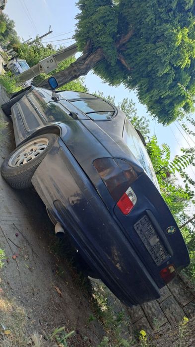 Продавам bmw e46 1.8i 118 к.с