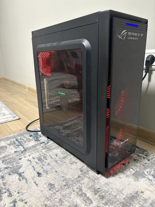 Calculator gaming rtx 2080ti, i9 9900kf