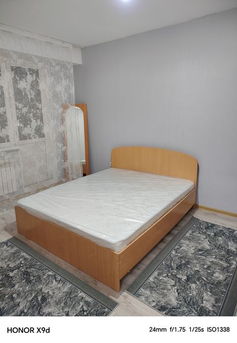 Усть Каменногорск  Казбек би 1 ,