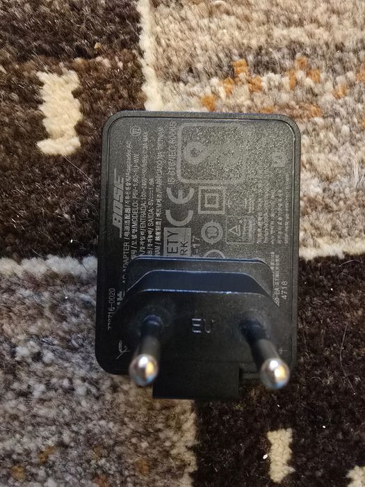 Bose Soundlink Revolve