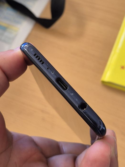 Samsung galaxy A51 6/128