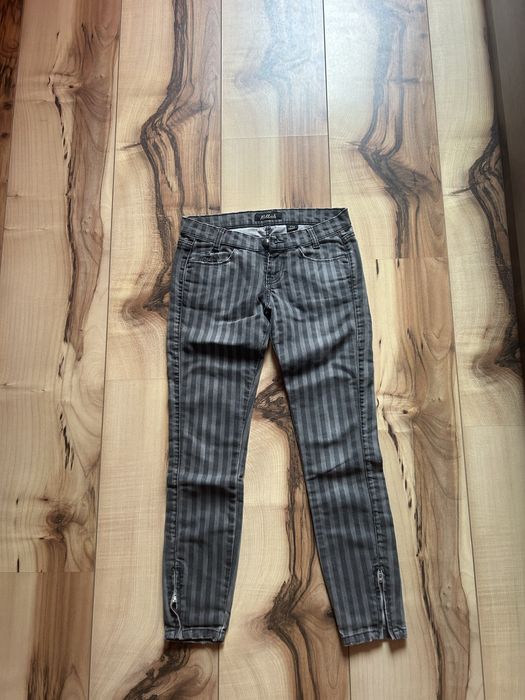 Гащеризон,дънки#pause# miss sixty#