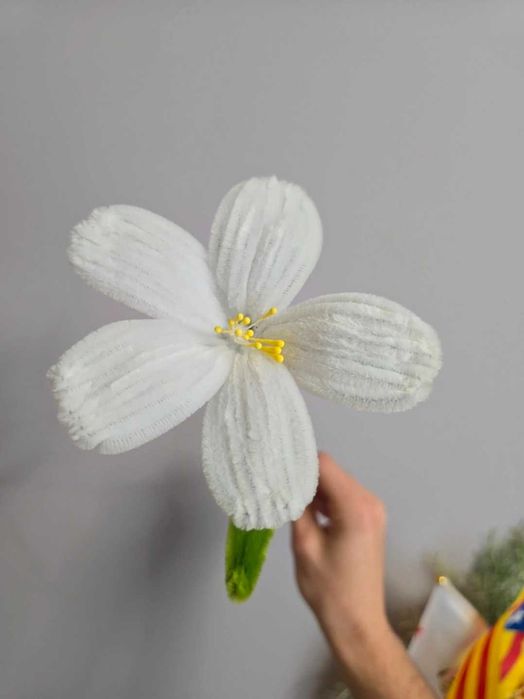 Flori handmade hibiscus
