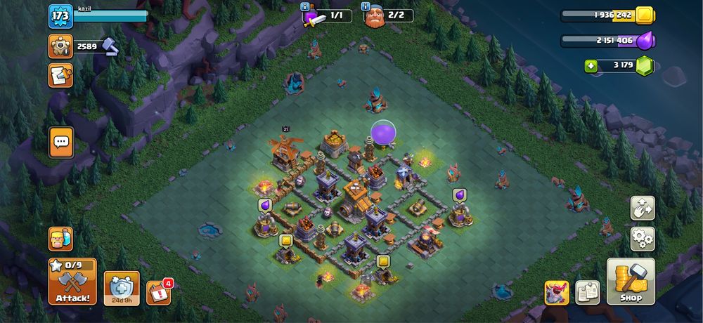 Продаю все аккаунты