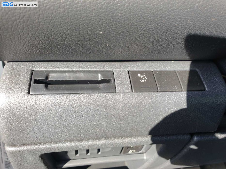 Buton Senzori Parcare Parktronic Peugeot 3008 2009 - 2016 [C6120]