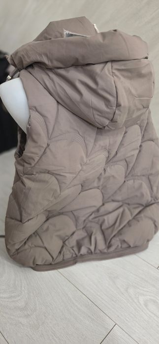 Нов елек, М размер