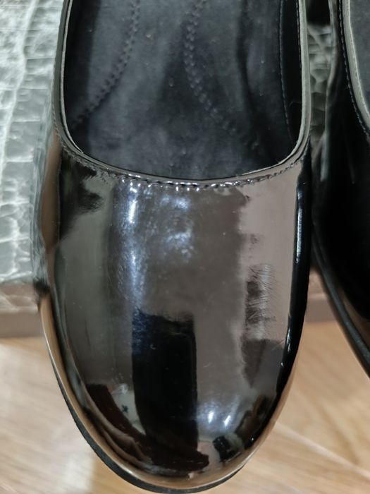 Обувь на девочку р38