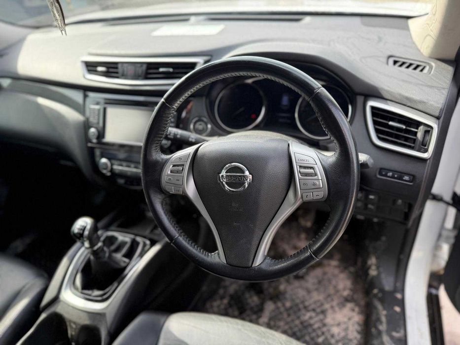 Dezmembrari piese Nissan X-trail 1.6 DCI 2016 Cod: R9M